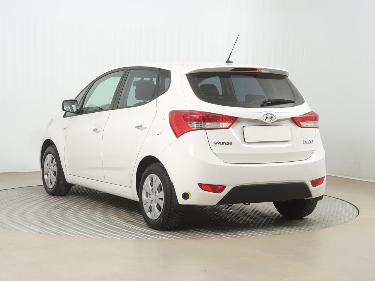 2012 Hyundai ix20 - 5