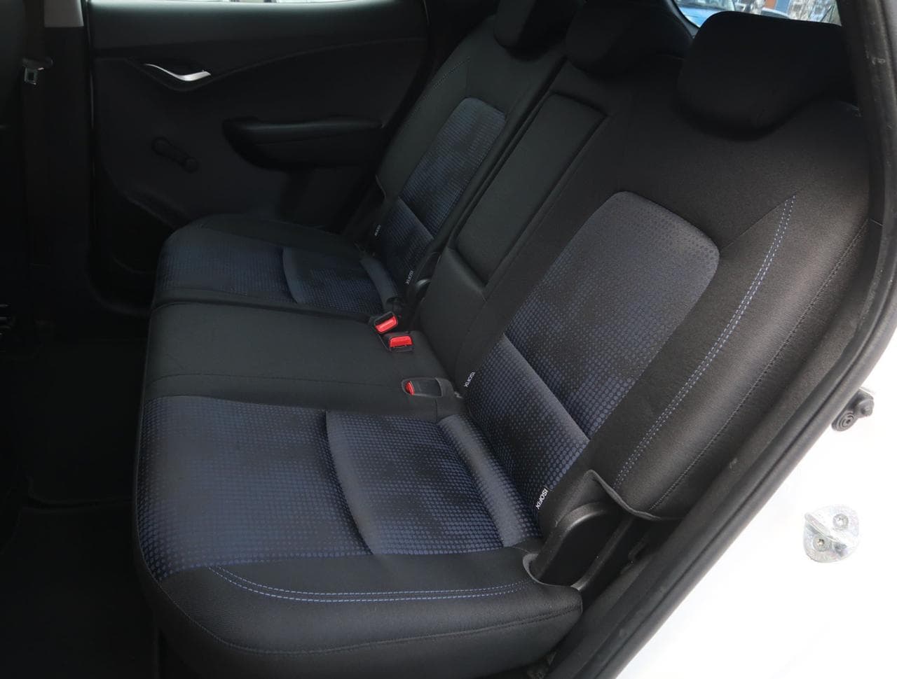 2012 Hyundai ix20 - 15