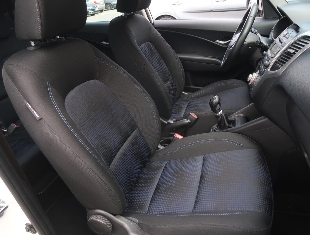 2012 Hyundai ix20 - 12