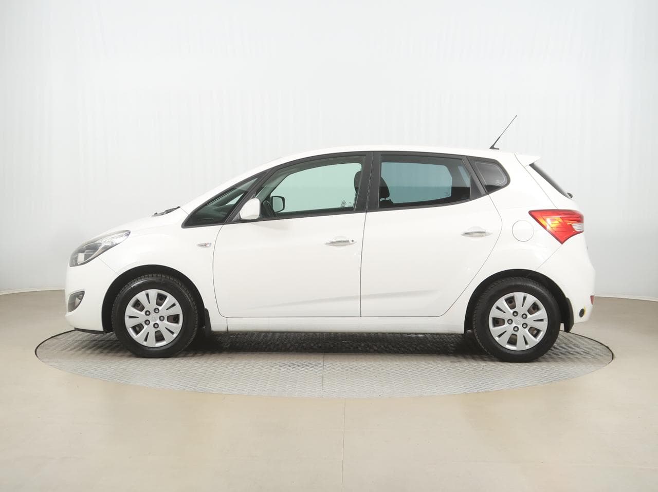 2012 Hyundai ix20 - 4