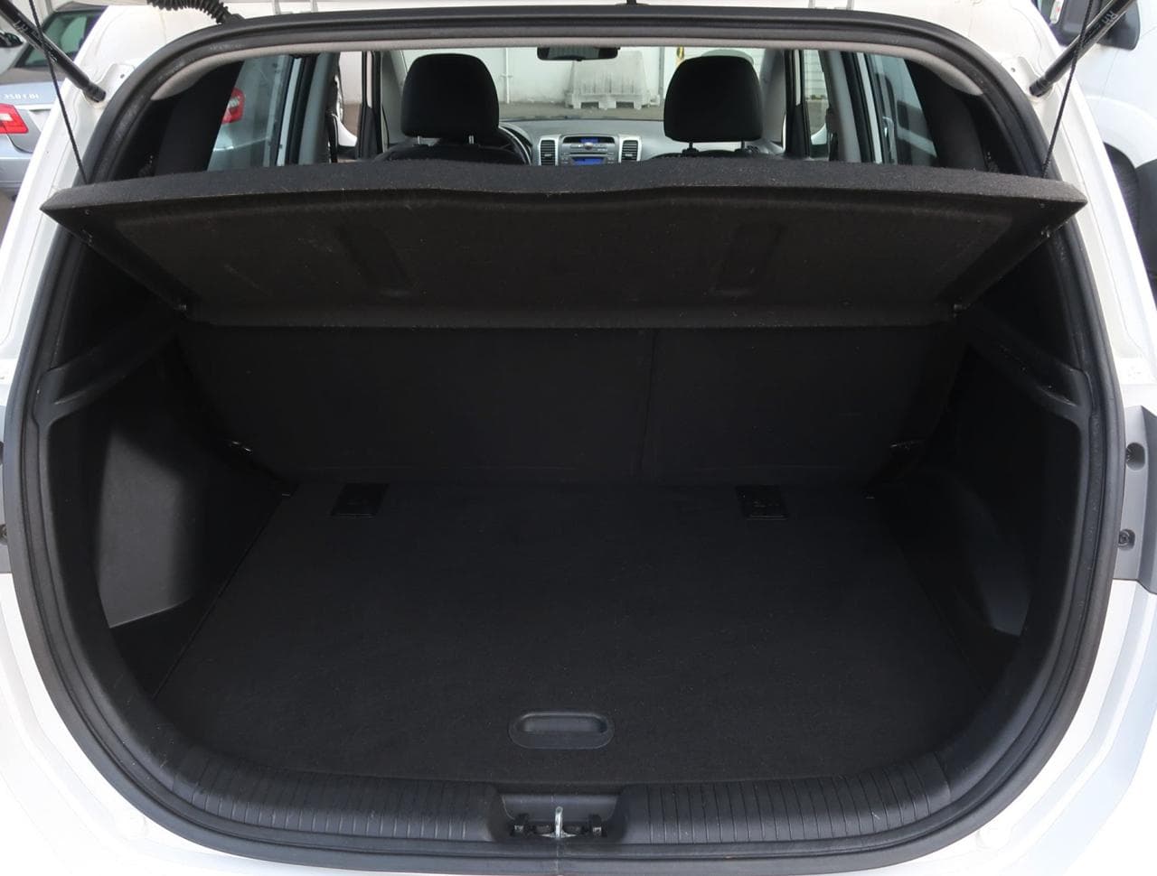 2012 Hyundai ix20 - 19