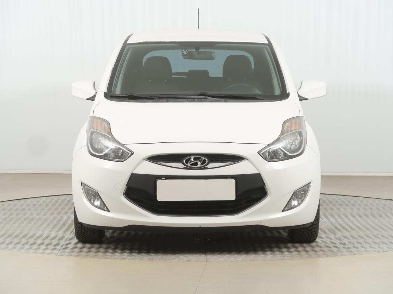 2012 Hyundai ix20 - 2