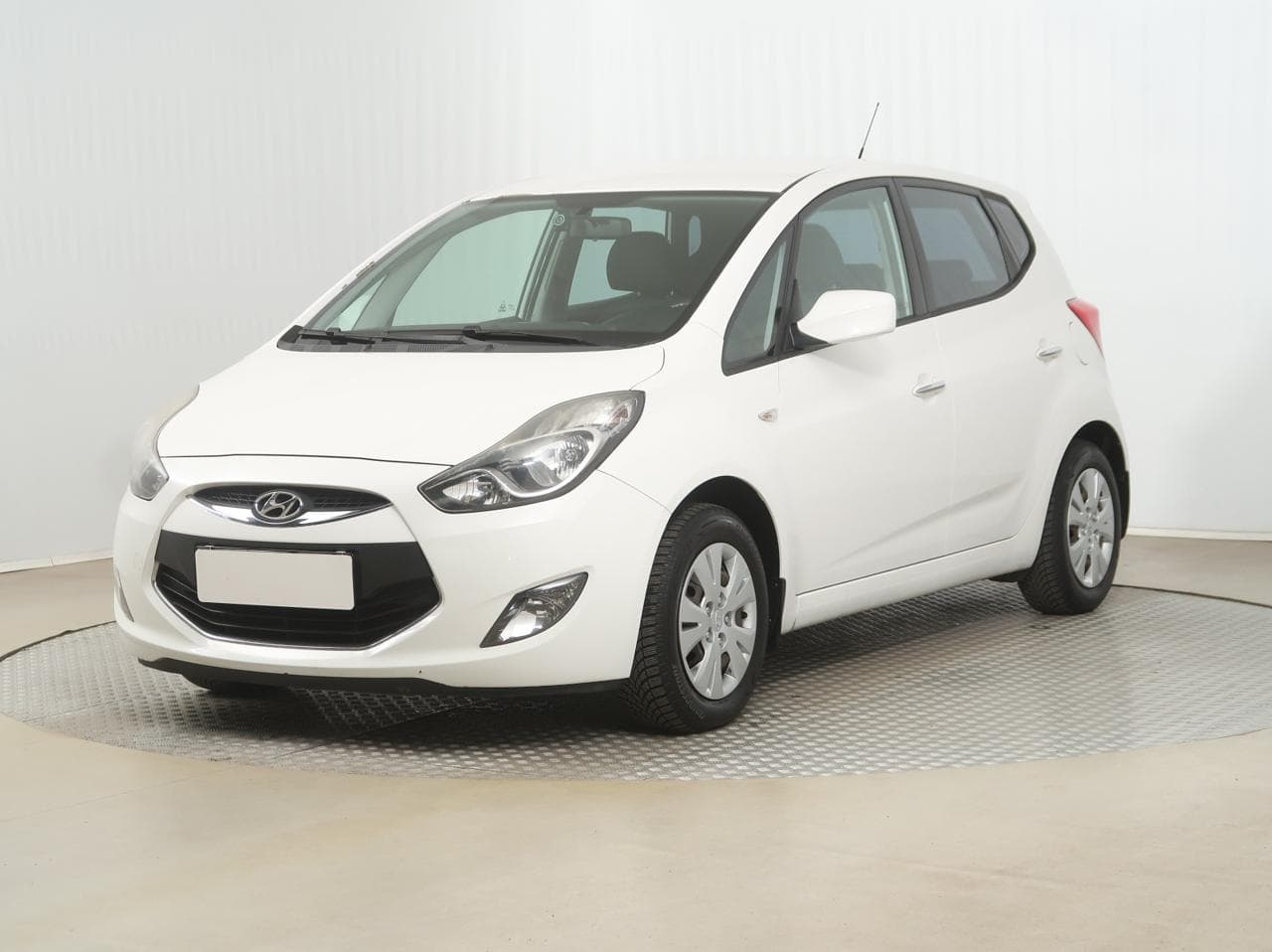 2012 Hyundai ix20 - 3