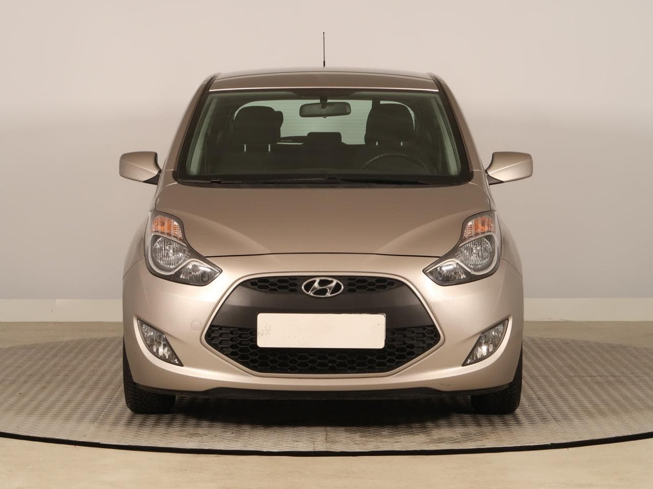2017 Hyundai ix20 - 2