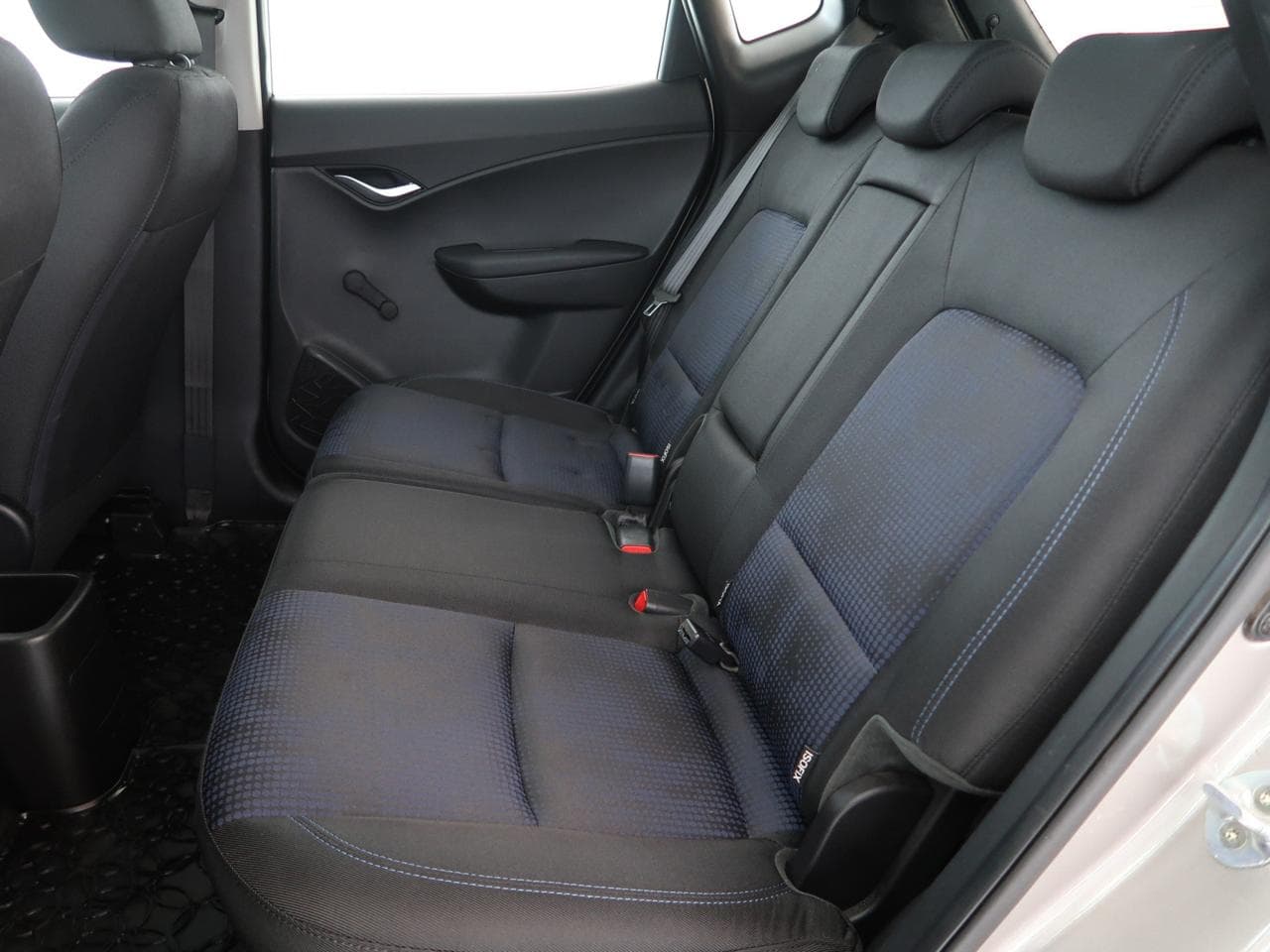 2017 Hyundai ix20 - 15