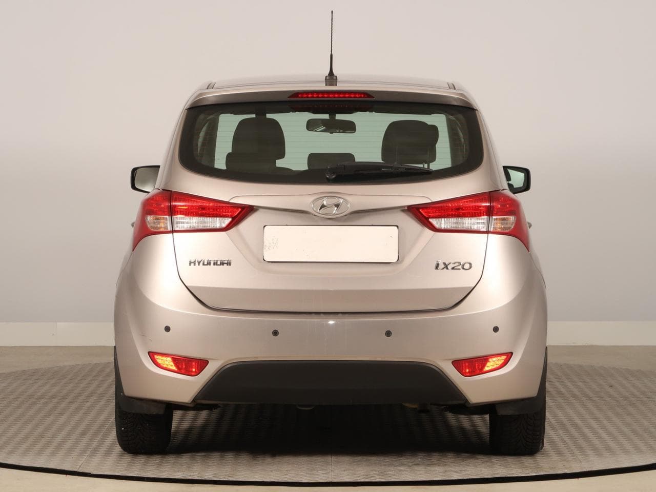 2017 Hyundai ix20 - 6