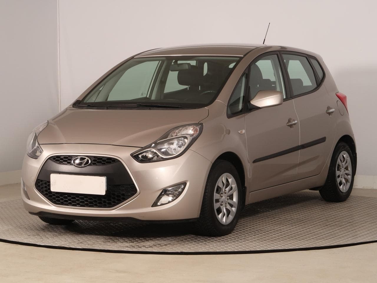 2017 Hyundai ix20 - 3