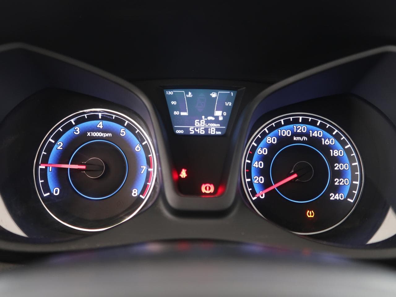 2017 Hyundai ix20 - 17