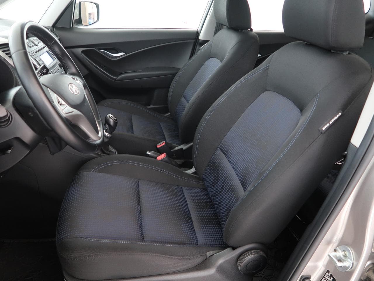 2017 Hyundai ix20 - 16