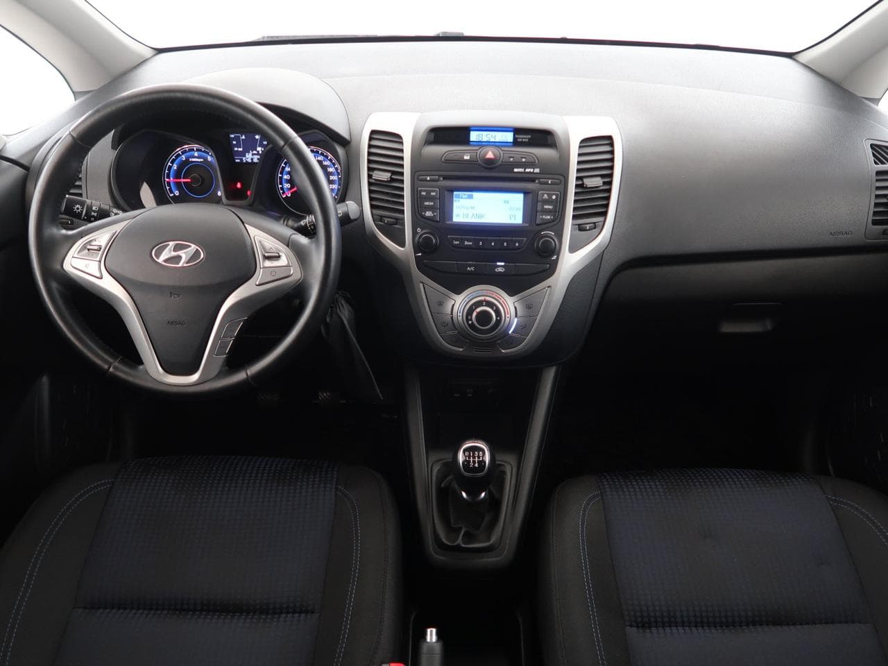 2017 Hyundai ix20 - 10