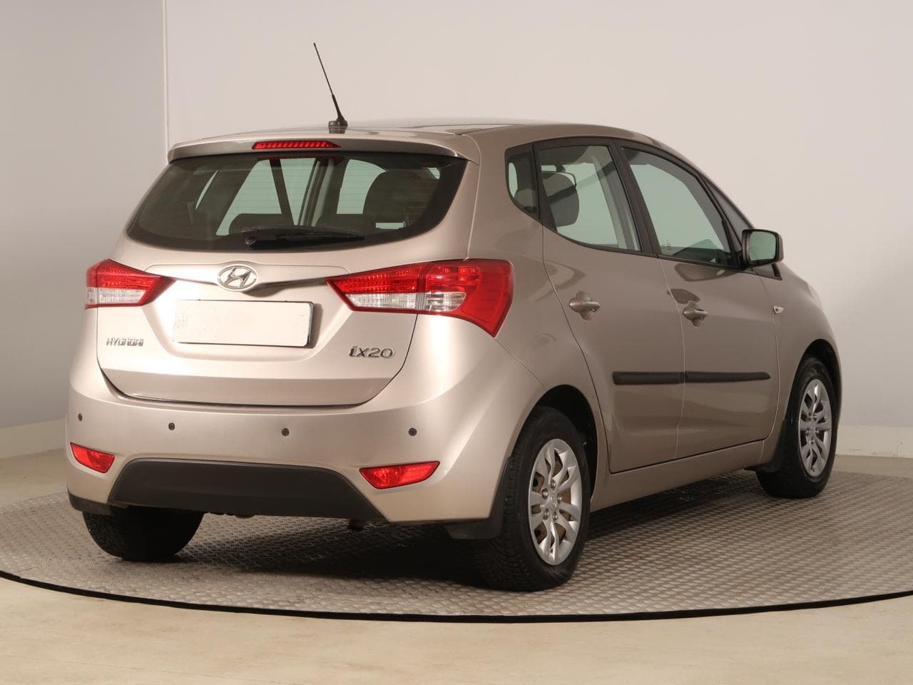 2017 Hyundai ix20 - 7
