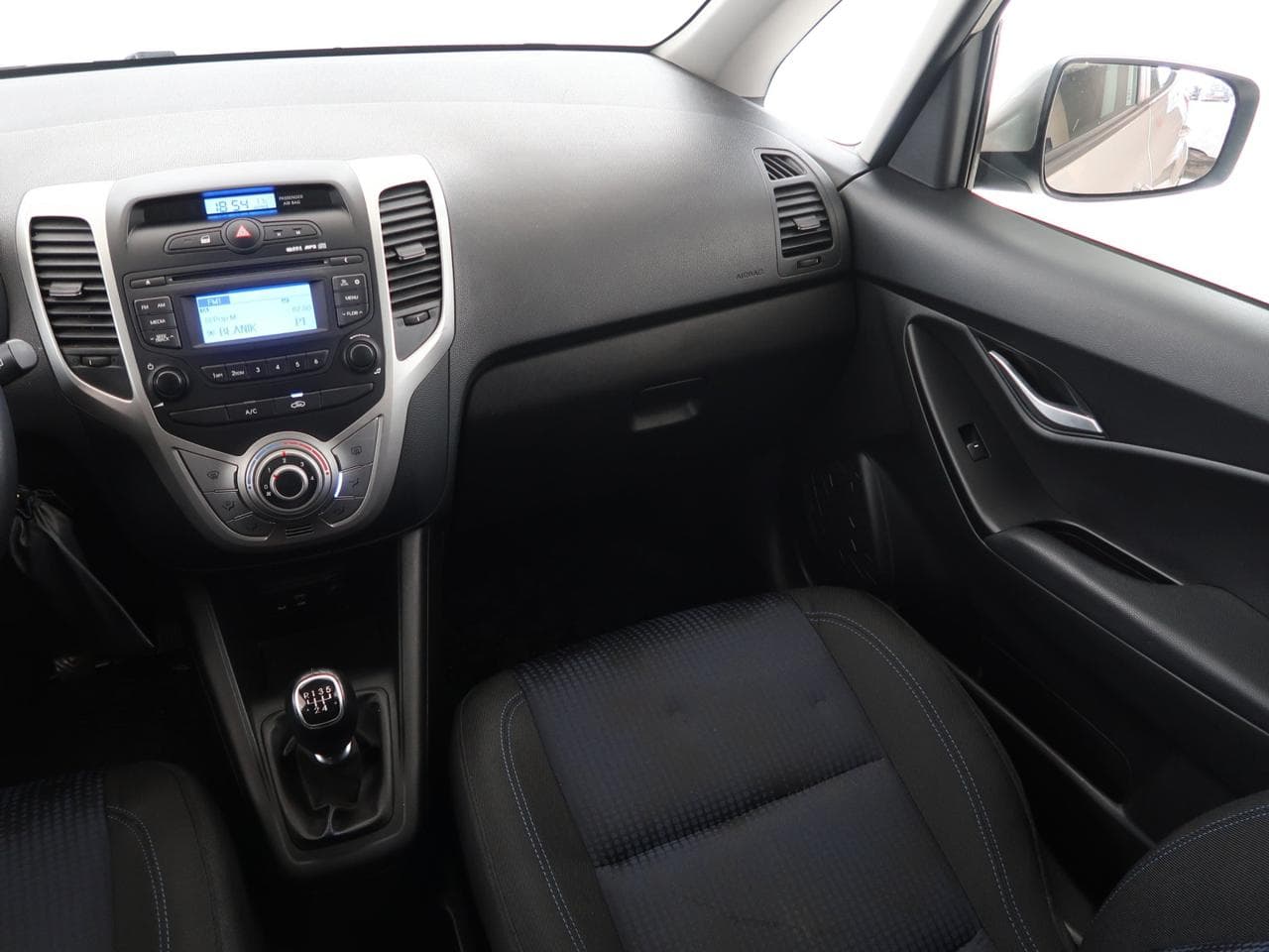 2017 Hyundai ix20 - 11