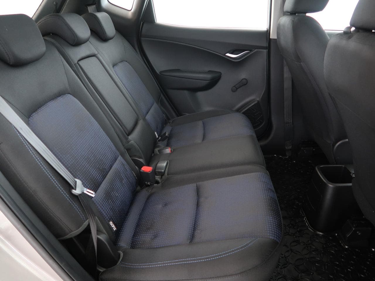2017 Hyundai ix20 - 13