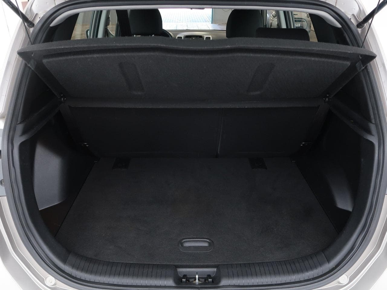 2017 Hyundai ix20 - 19