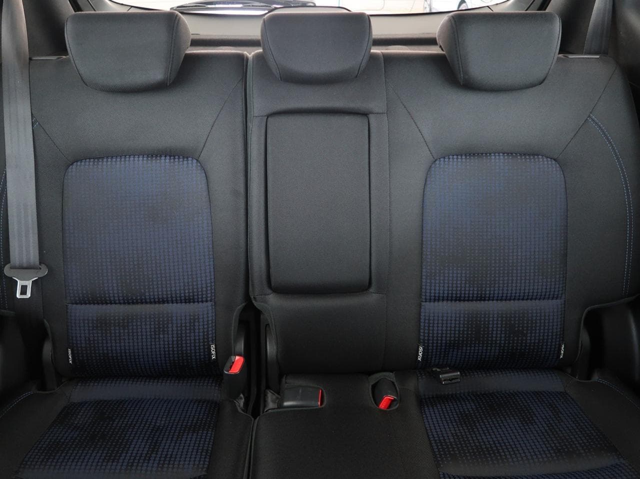 2017 Hyundai ix20 - 14