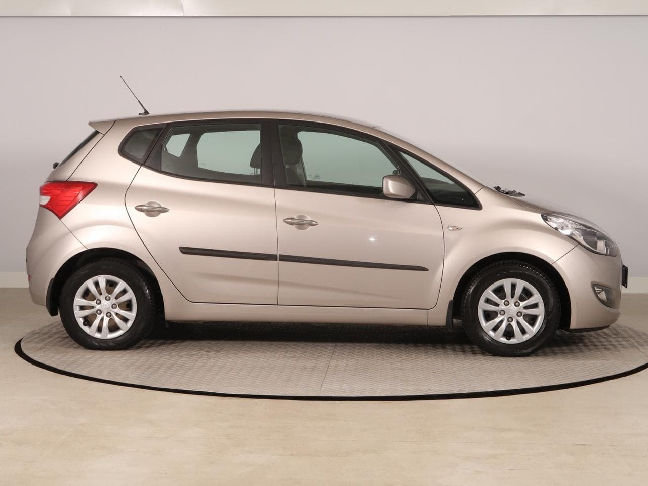 2017 Hyundai ix20 - 8
