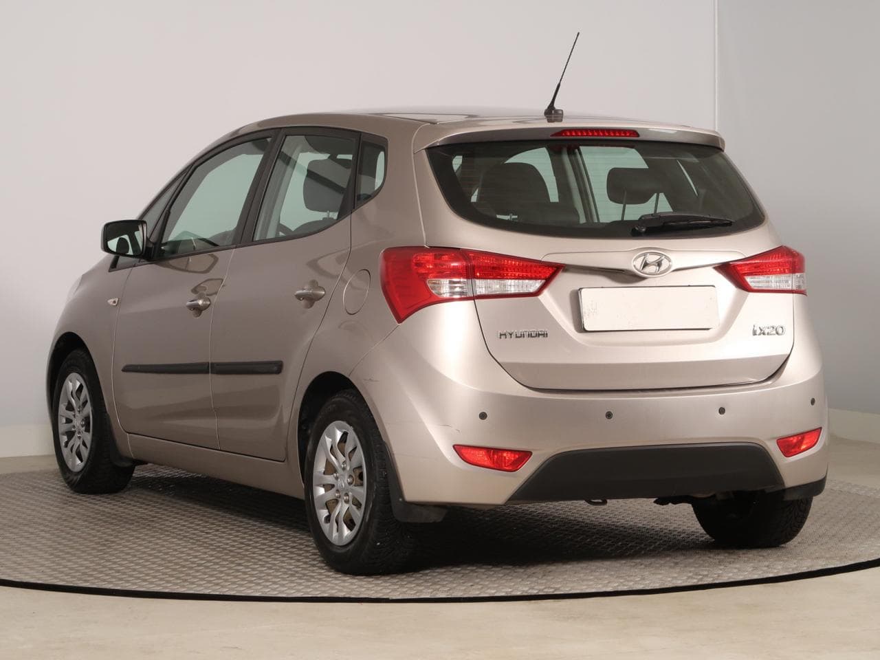 2017 Hyundai ix20 - 5