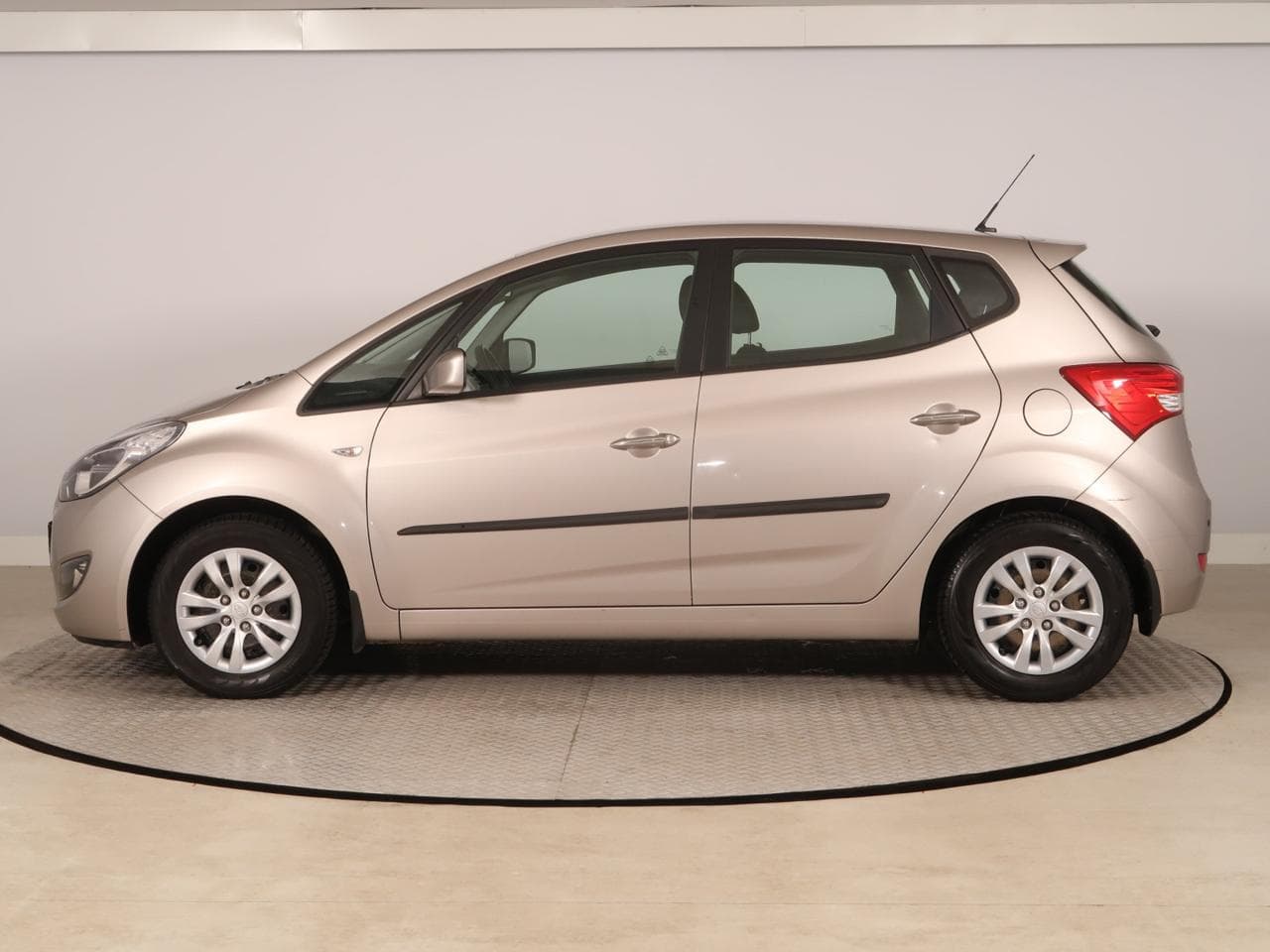 2017 Hyundai ix20 - 4