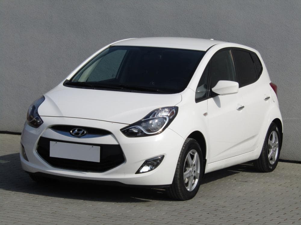 2013 Hyundai ix20 - 3
