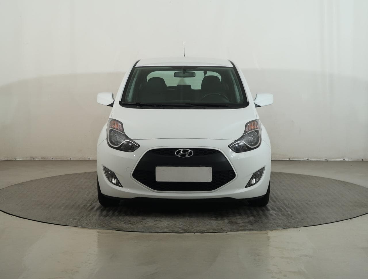 2016 Hyundai ix20 - 2