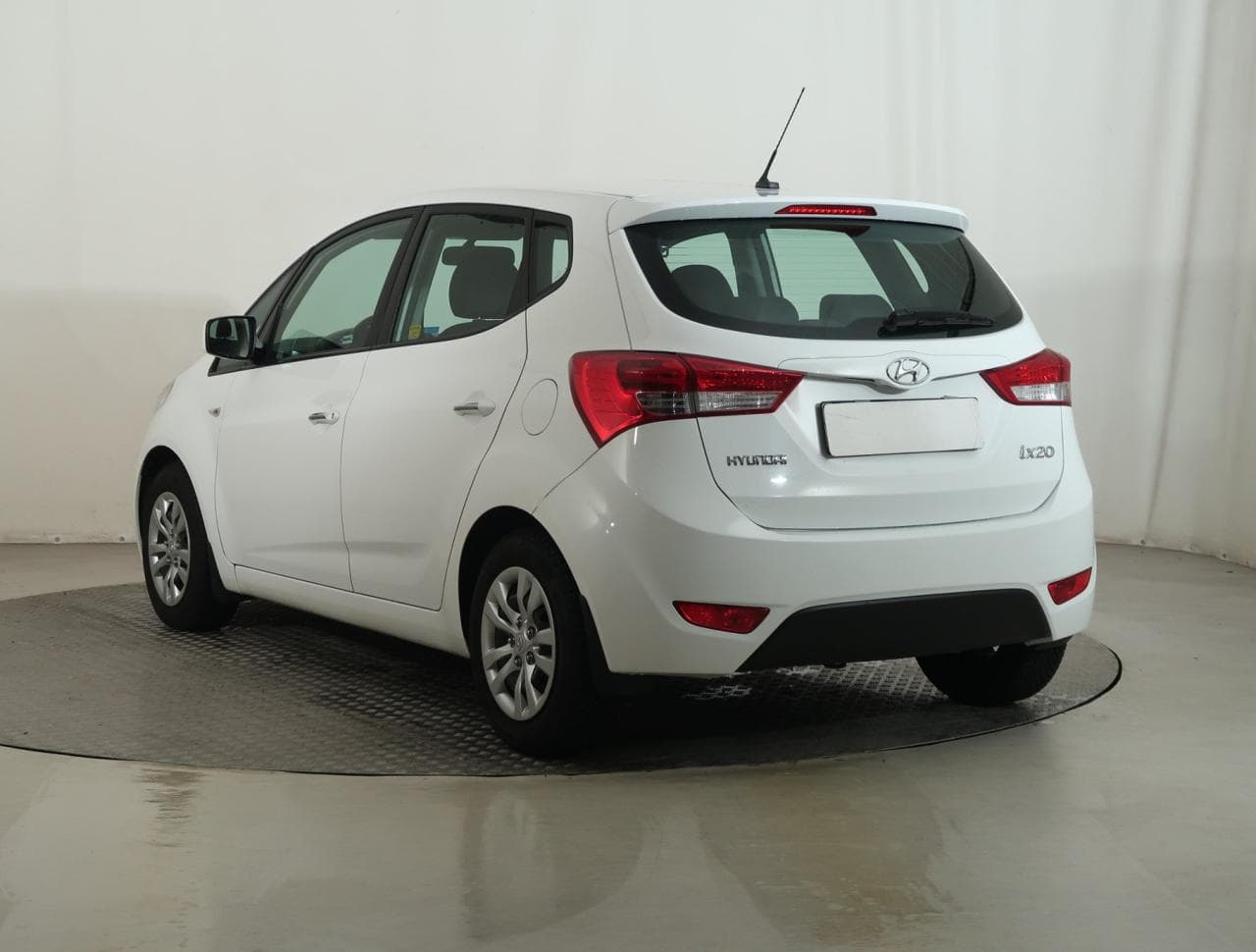 2016 Hyundai ix20 - 5