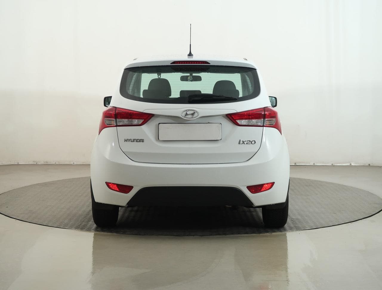 2016 Hyundai ix20 - 6