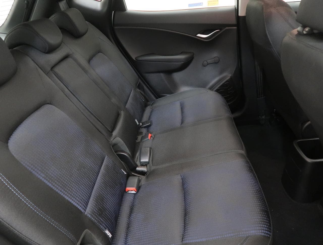 2016 Hyundai ix20 - 13