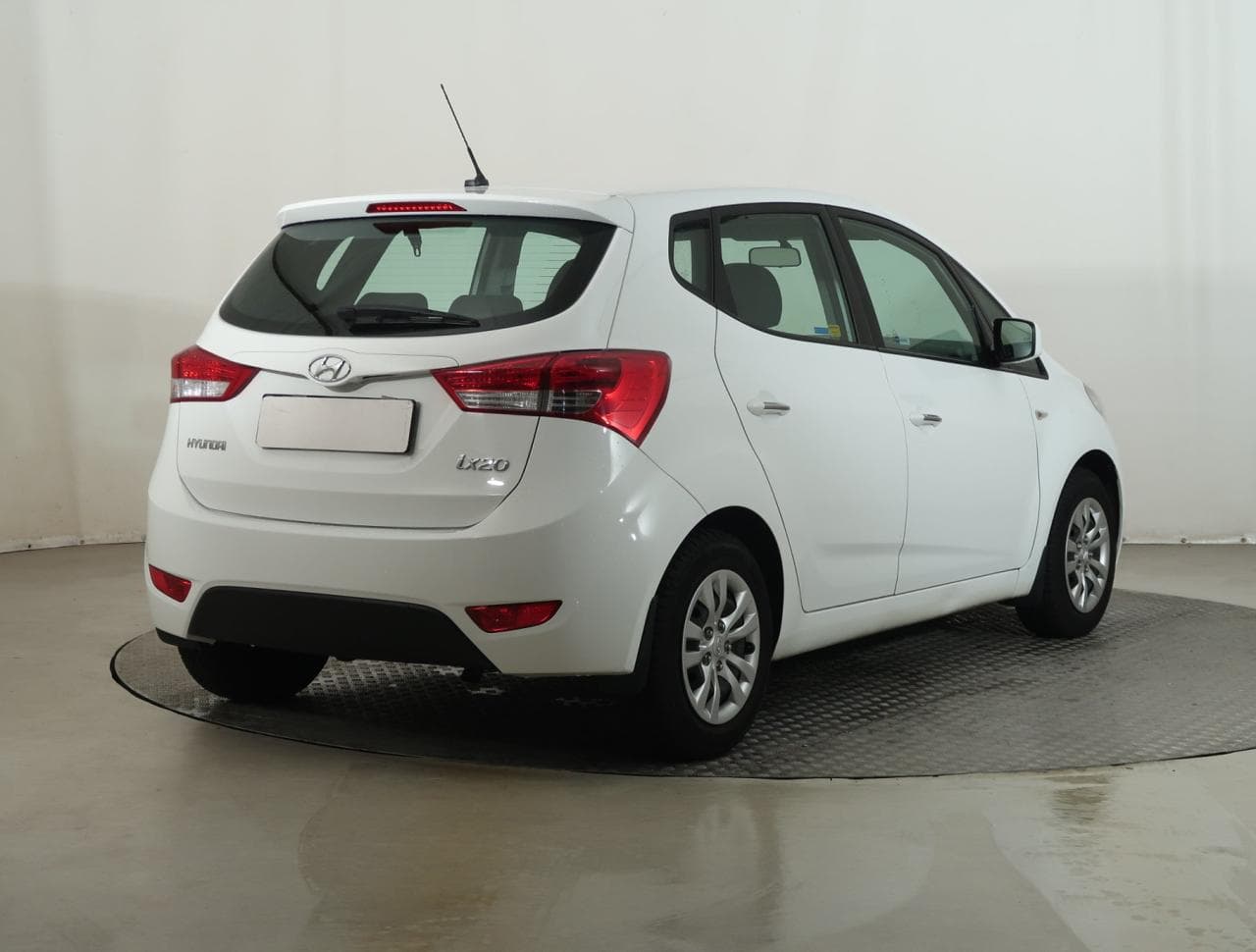 2016 Hyundai ix20 - 7