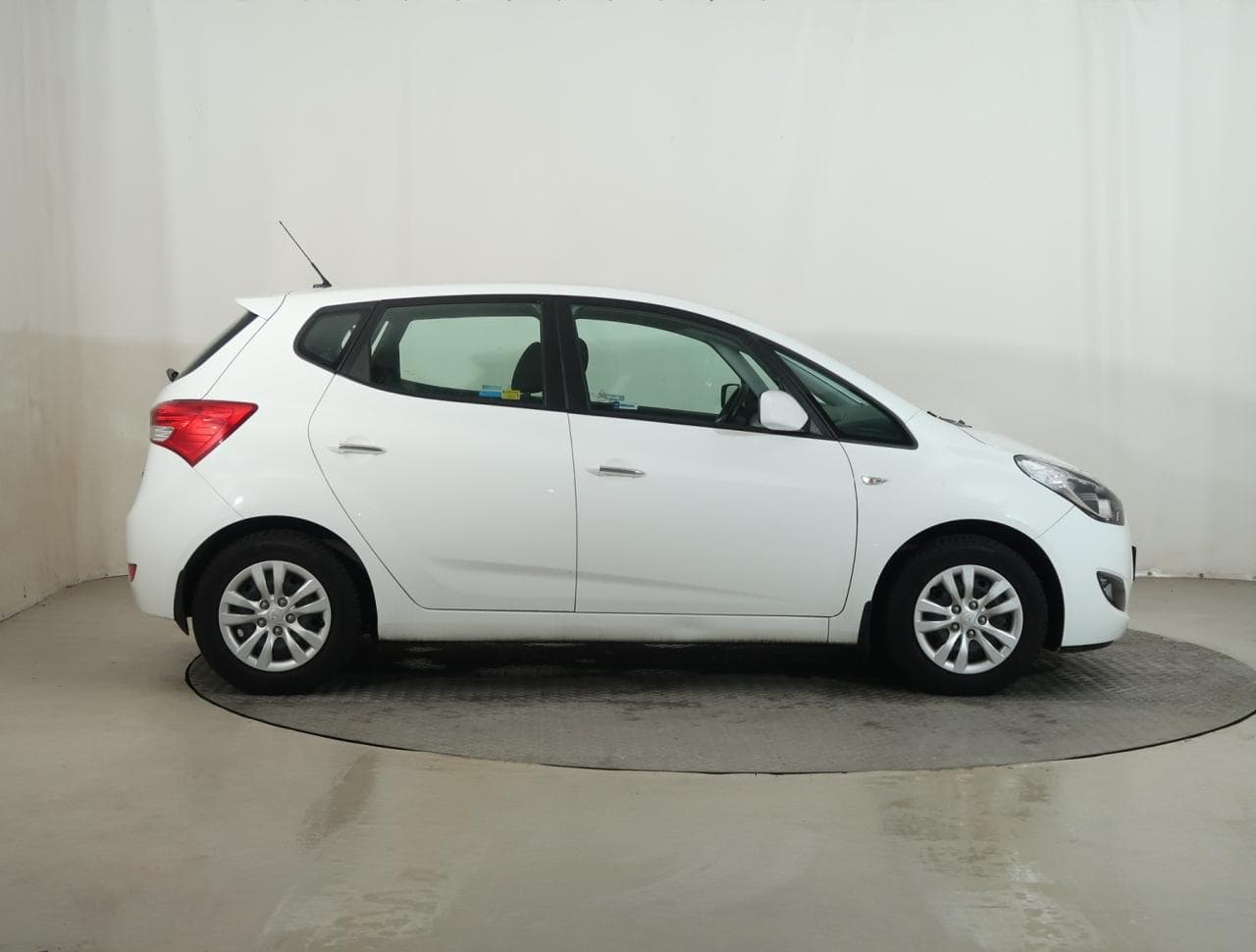 2016 Hyundai ix20 - 8