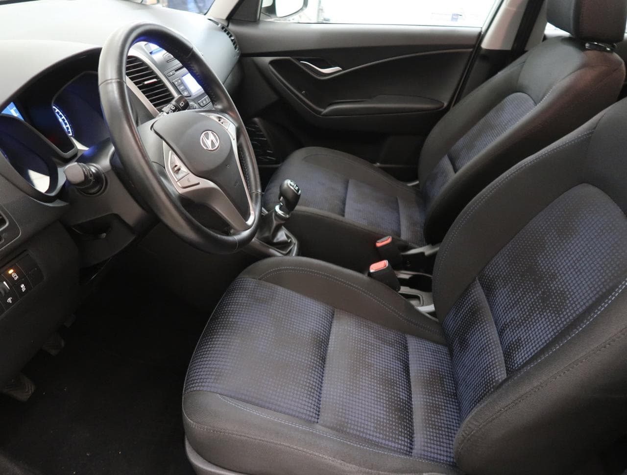 2016 Hyundai ix20 - 16
