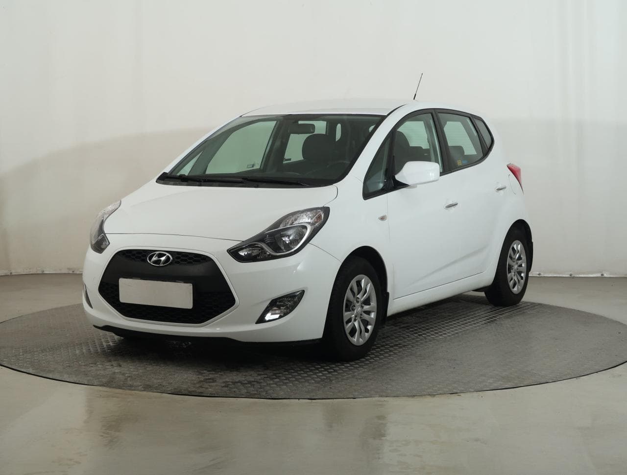 2016 Hyundai ix20 - 3