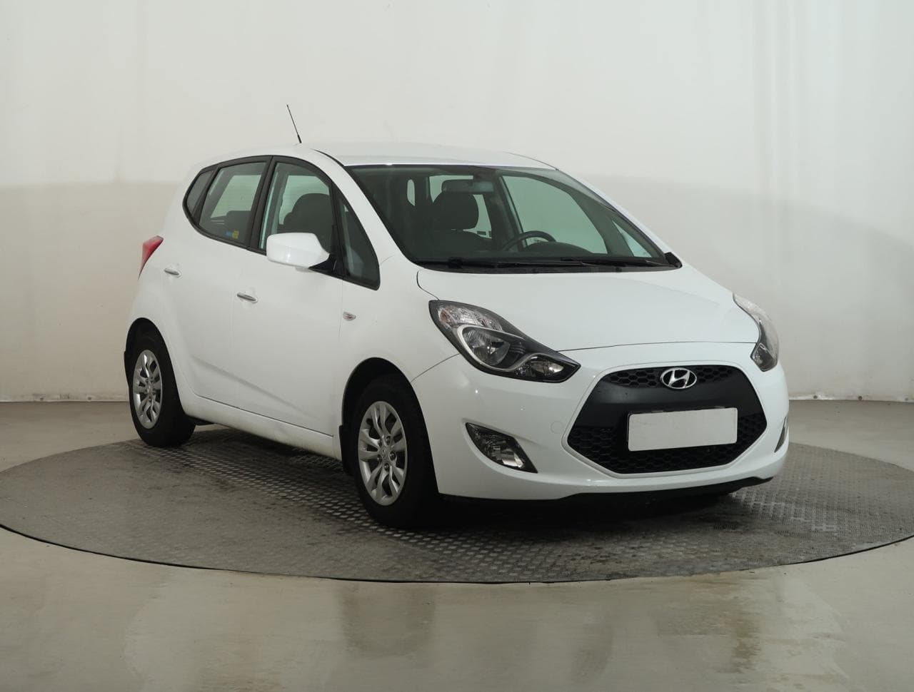 2016 Hyundai ix20