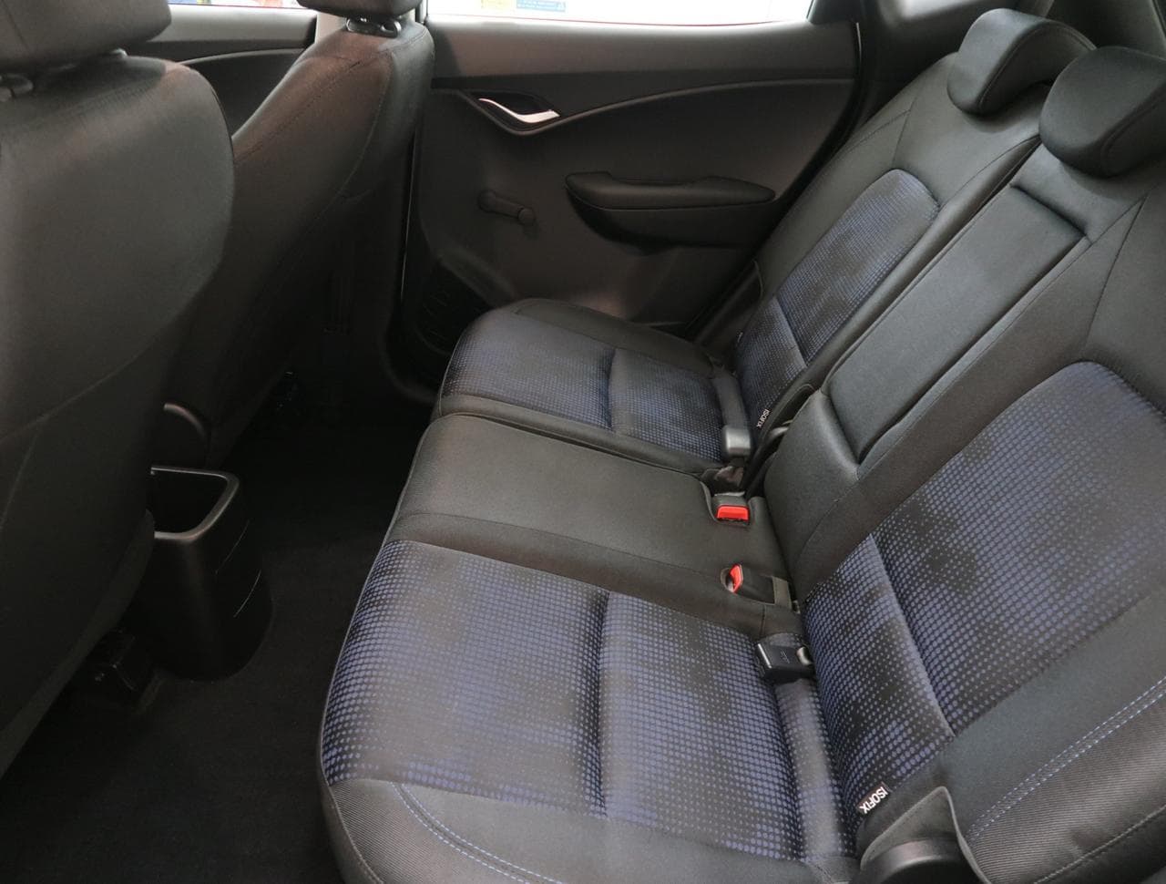 2016 Hyundai ix20 - 15
