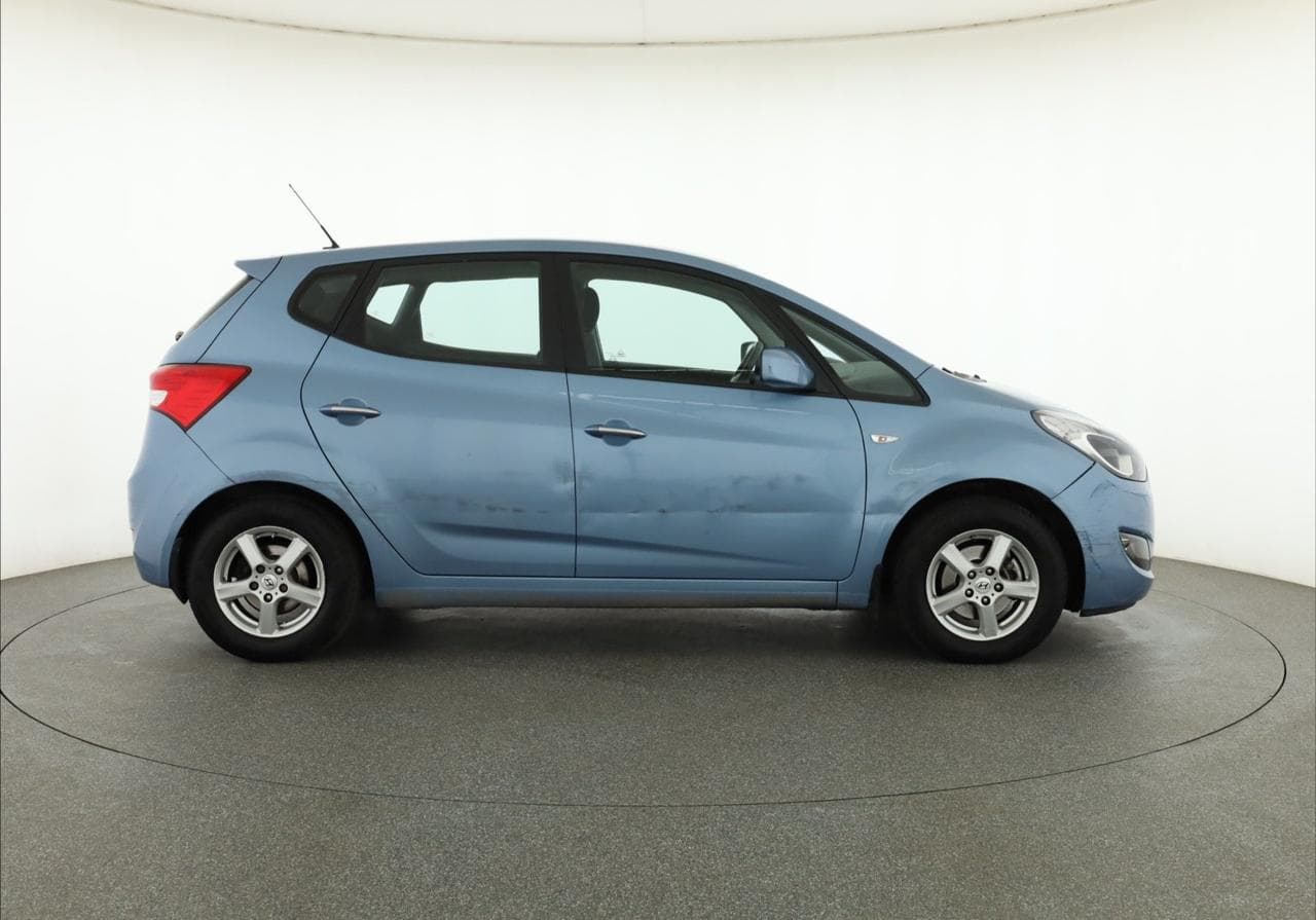 2013 Hyundai ix20 - 8