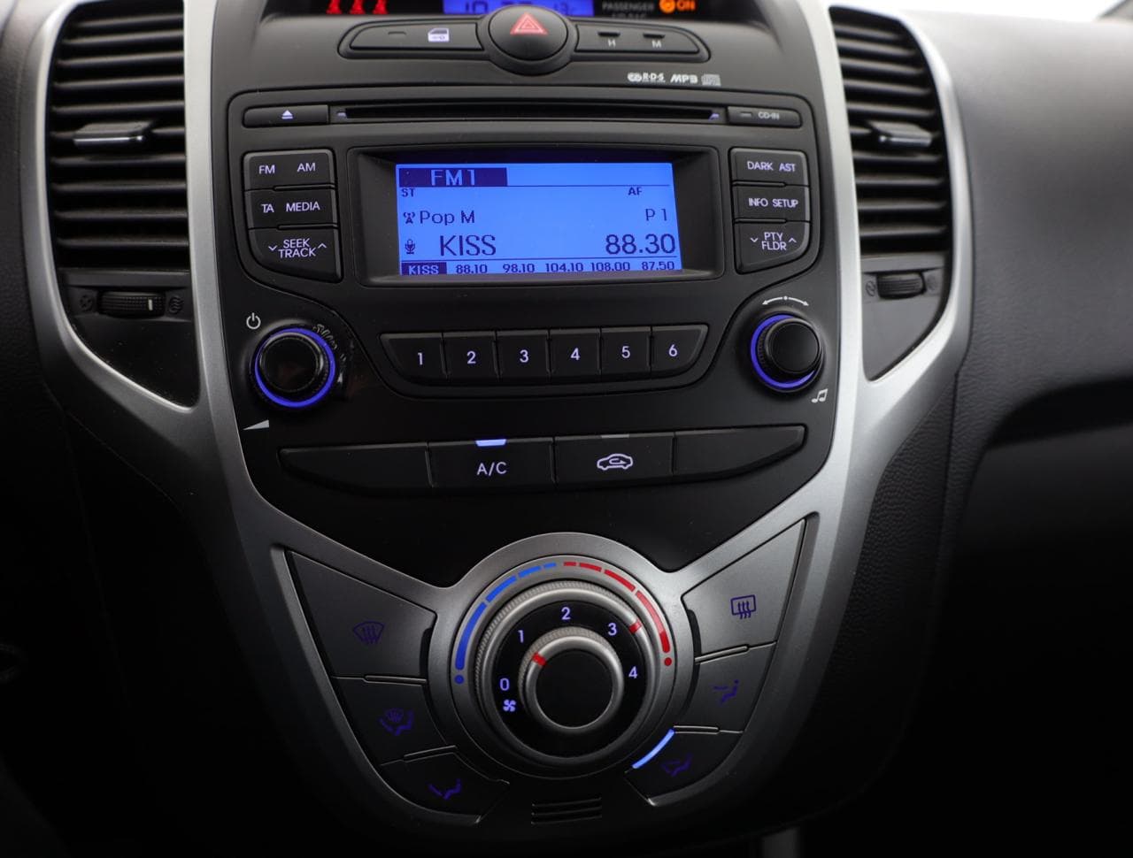 2013 Hyundai ix20 - 16