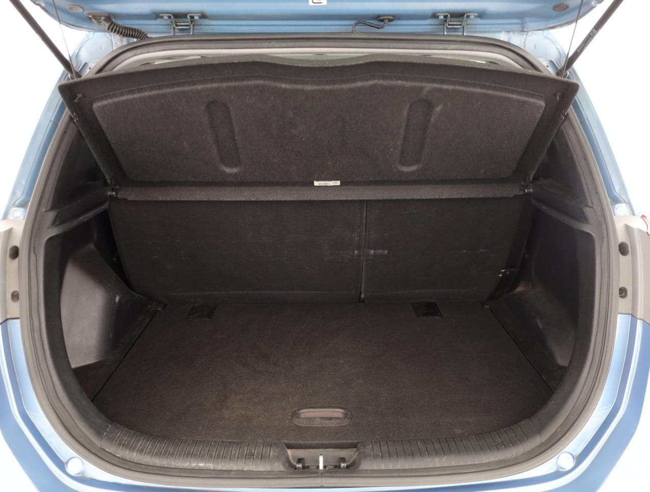 2013 Hyundai ix20 - 20