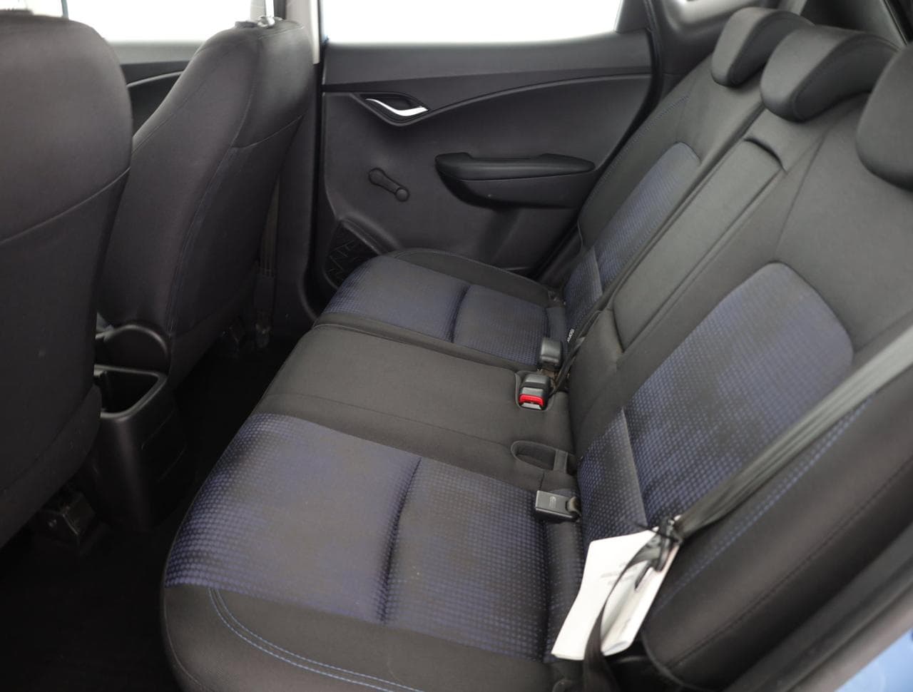 2013 Hyundai ix20 - 12