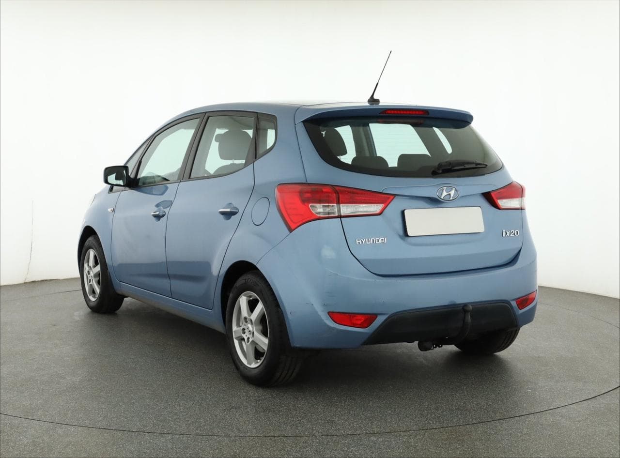 2013 Hyundai ix20 - 5