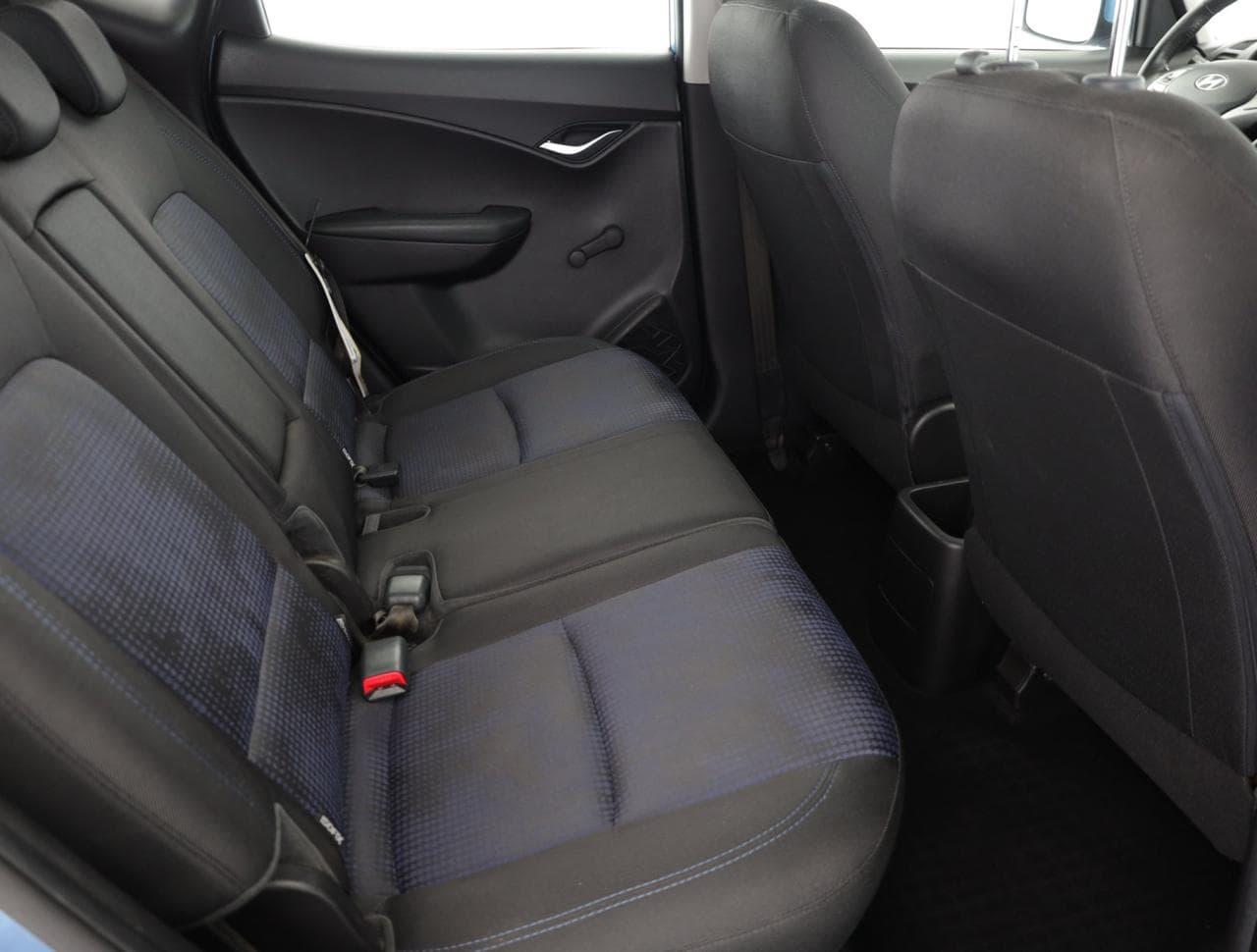 2013 Hyundai ix20 - 11