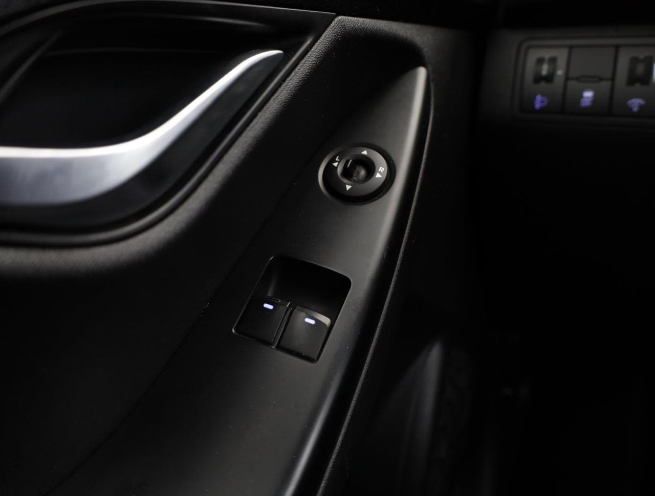 2013 Hyundai ix20 - 18