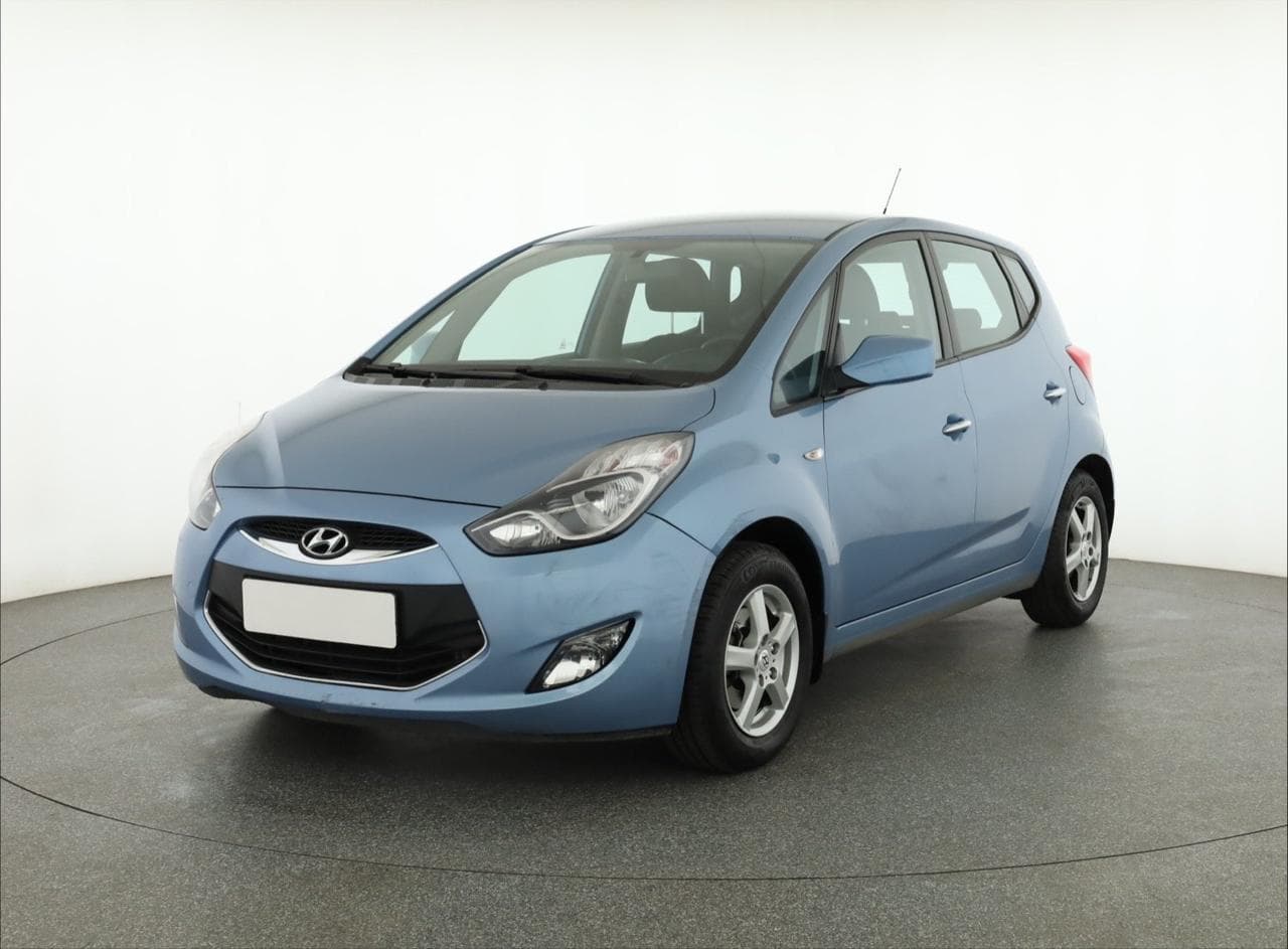 2013 Hyundai ix20 - 3