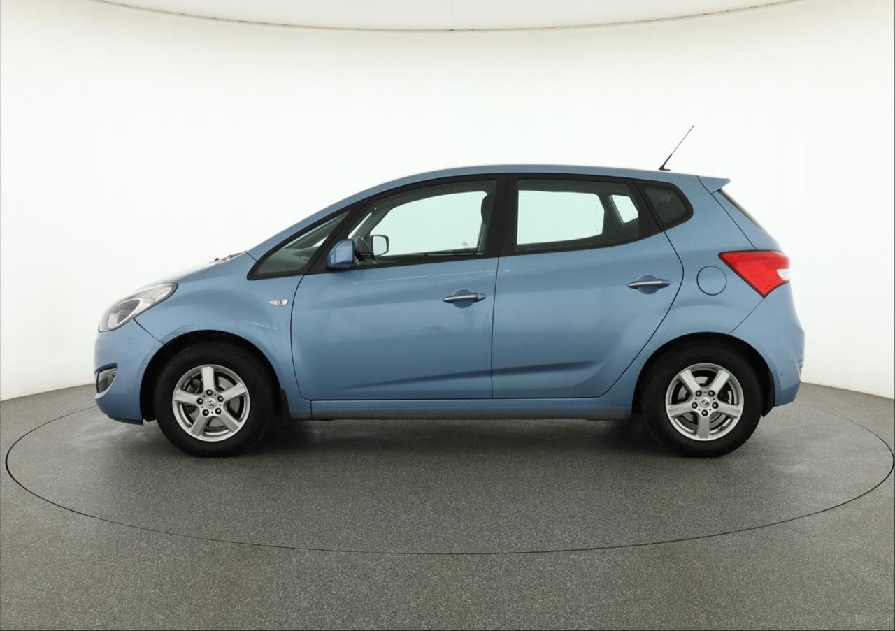2013 Hyundai ix20 - 4