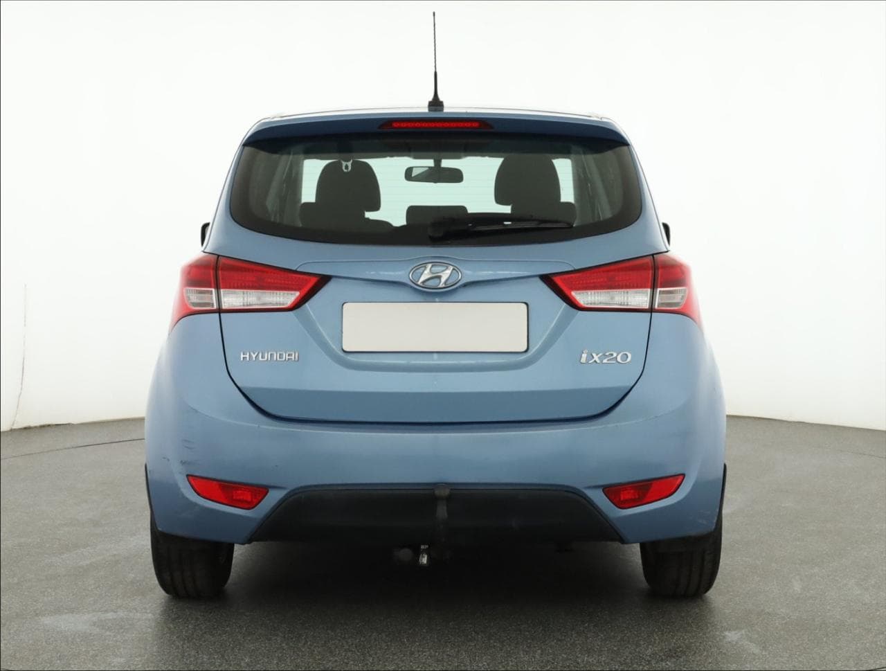 2013 Hyundai ix20 - 6