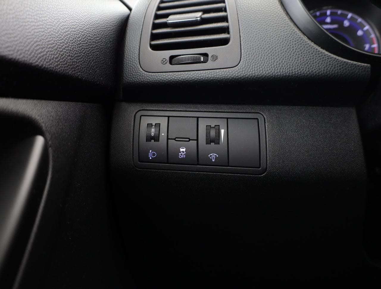 2013 Hyundai ix20 - 19