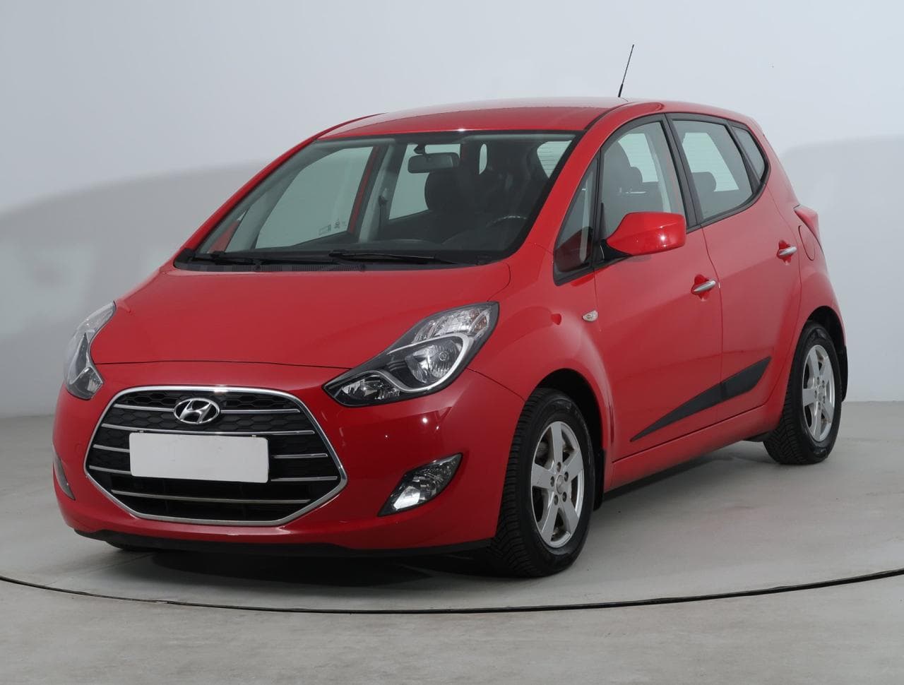 2019 Hyundai ix20 - 3