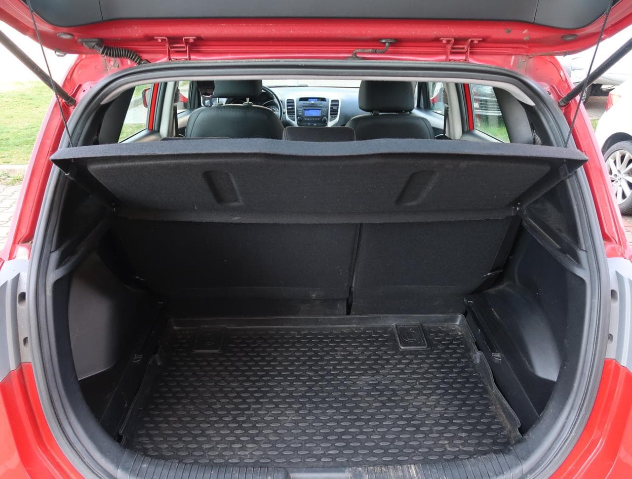 2019 Hyundai ix20 - 19