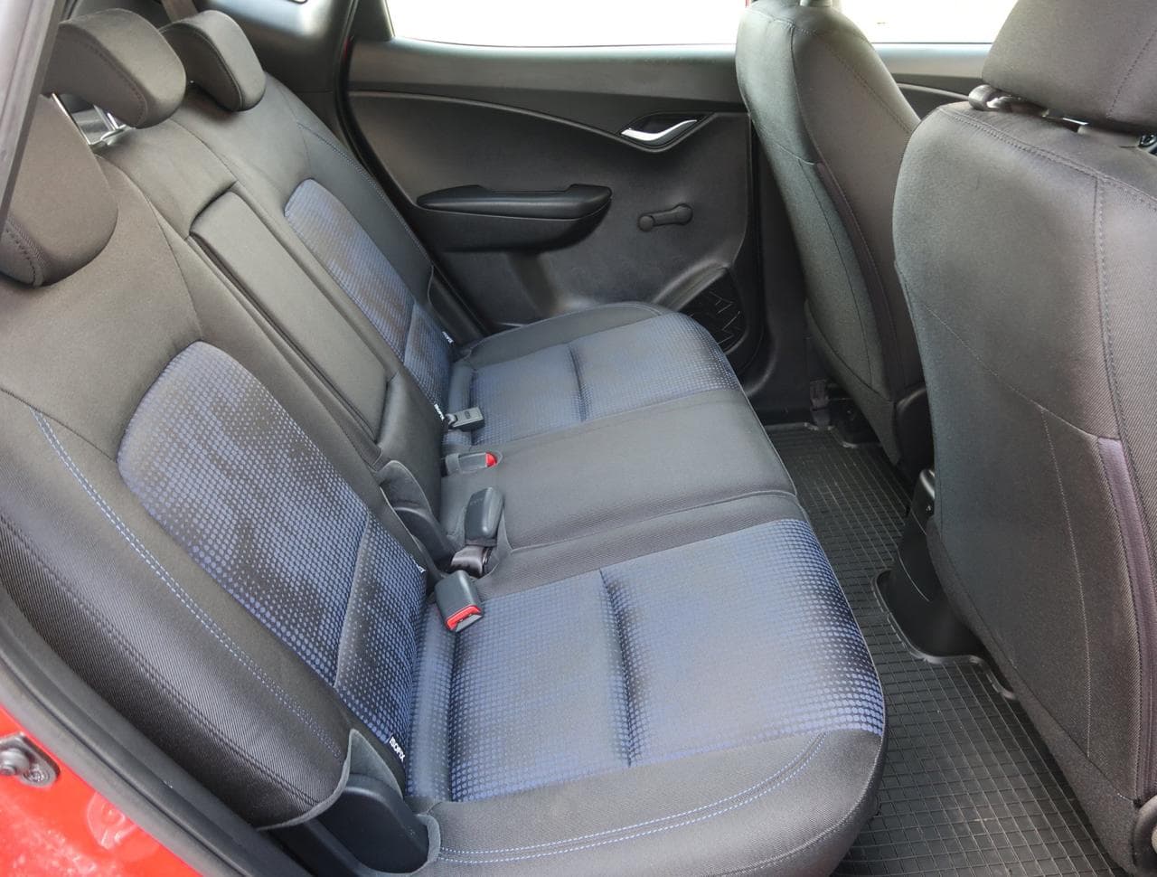 2019 Hyundai ix20 - 13