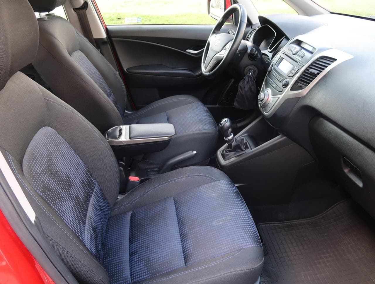 2019 Hyundai ix20 - 12