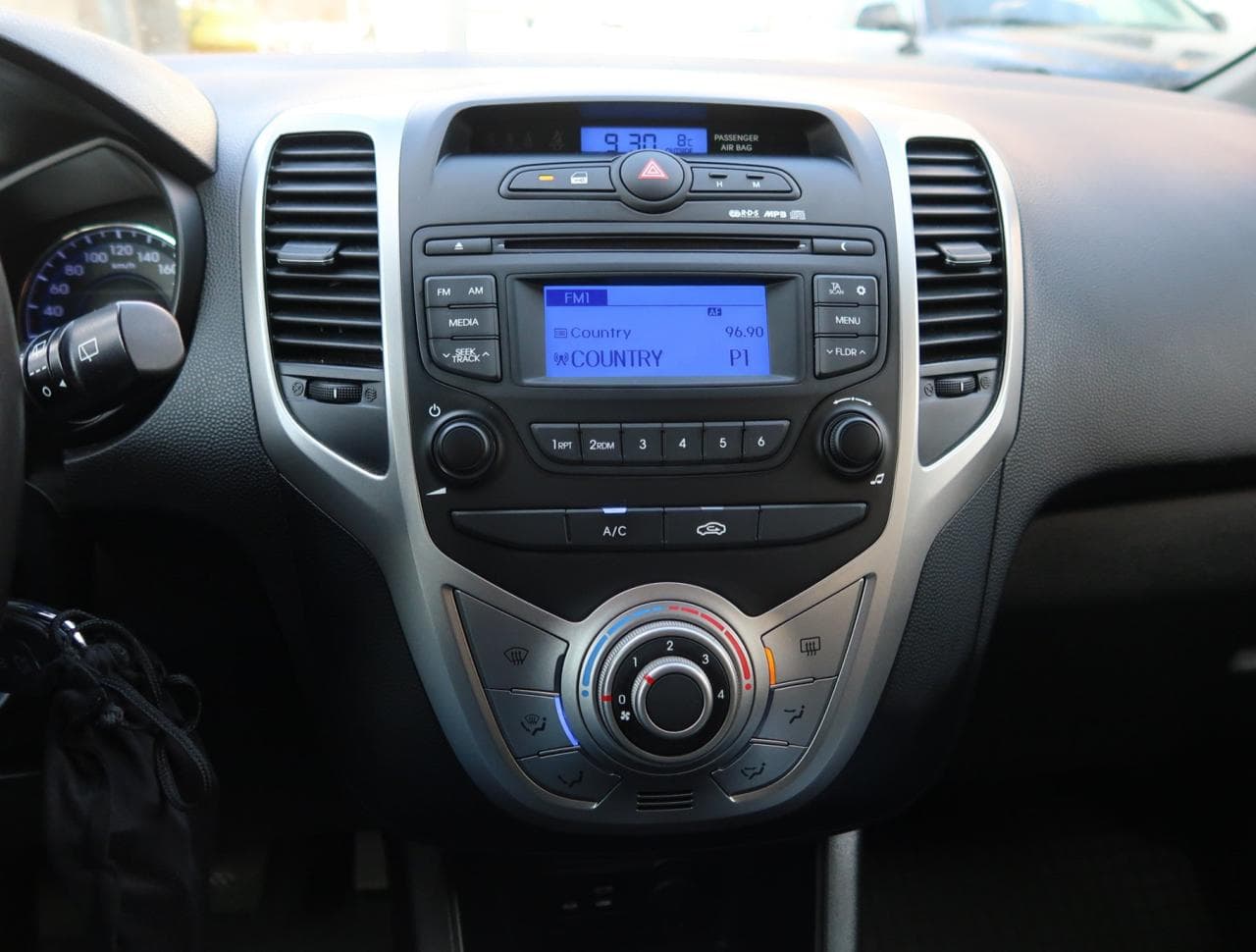 2019 Hyundai ix20 - 18