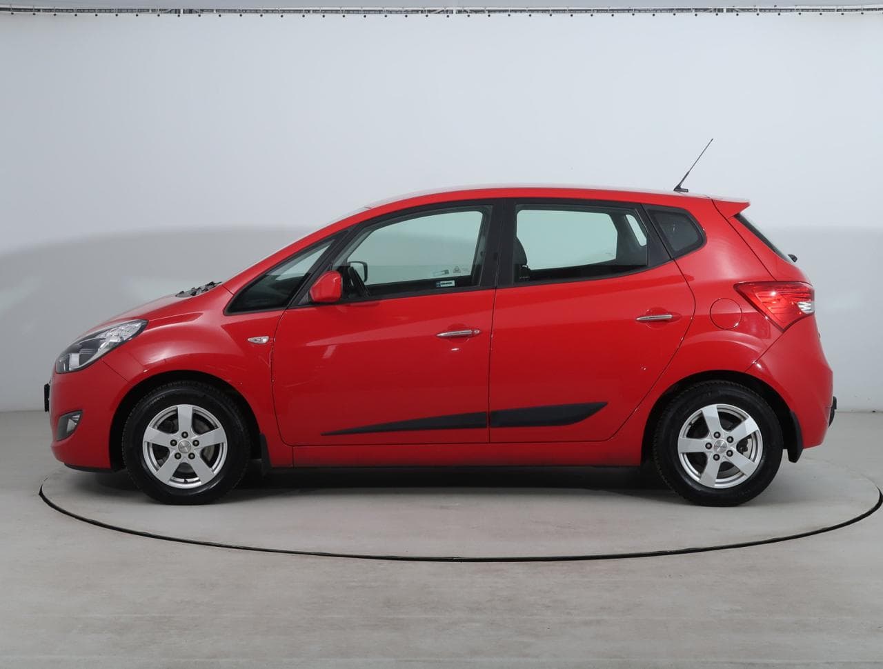 2019 Hyundai ix20 - 4
